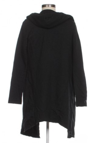 Damen Strickjacke H&M Divided, Größe XS, Farbe Schwarz, Preis € 7,99