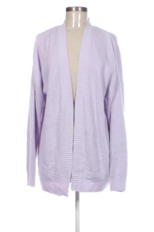 Дамска жилетка H&M Divided, Размер M, Цвят Лилав, Цена 15,33 €