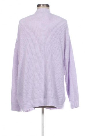 Дамска жилетка H&M Divided, Размер M, Цвят Лилав, Цена 15,33 €