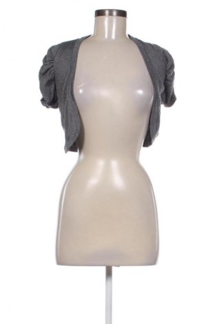 Damen Strickjacke H&M Divided, Größe S, Farbe Grau, Preis € 14,77