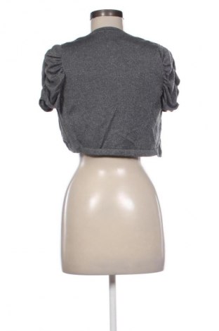 Damen Strickjacke H&M Divided, Größe S, Farbe Grau, Preis € 14,77