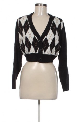 Дамска жилетка H&M Divided, Размер M, Цвят Многоцветен, Цена 4,60 €