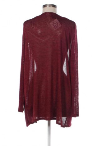 Damen Strickjacke H&M Divided, Größe M, Farbe Rot, Preis € 14,99