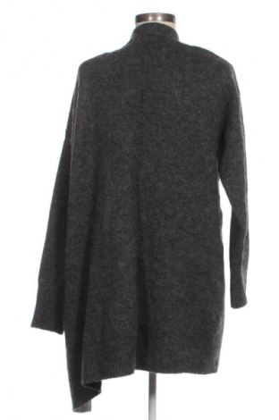 Damen Strickjacke H&M L.O.G.G., Größe S, Farbe Grau, Preis € 15,00