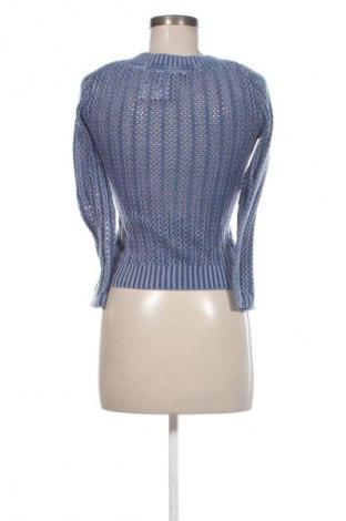 Dámsky kardigán H&M L.O.G.G., Veľkosť XS, Farba Modrá, Cena  5,95 €