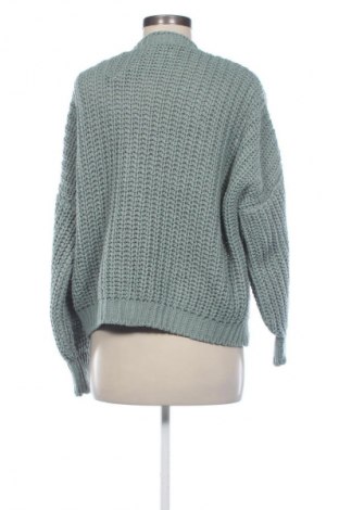 Női kardigán Haily`s, Méret L, Szín Zöld, Ár 8 678 Ft