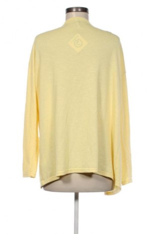 Дамска жилетка Haily`s, Размер S, Цвят Жълт, Цена 5,11 €