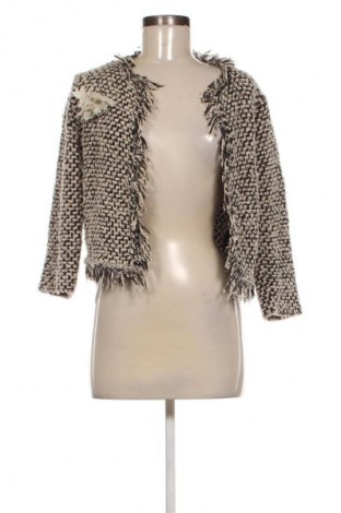 Damen Strickjacke Hallhuber, Größe S, Farbe Mehrfarbig, Preis € 20,99