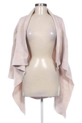 Damen Strickjacke Hallhuber, Größe XS, Farbe Aschrosa, Preis € 32,00