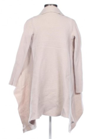 Damen Strickjacke Hallhuber, Größe XS, Farbe Aschrosa, Preis € 32,00