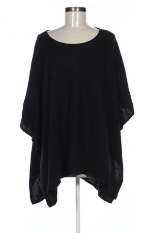 Damen Strickjacke Hallhuber, Größe L, Farbe Schwarz, Preis 46,99 €