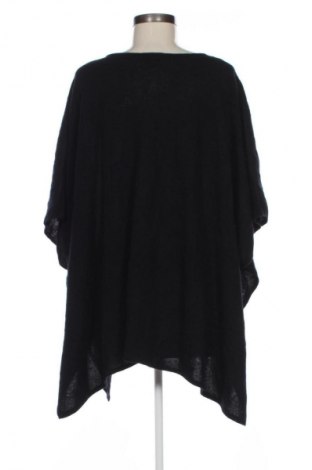 Damen Strickjacke Hallhuber, Größe L, Farbe Schwarz, Preis 46,99 €