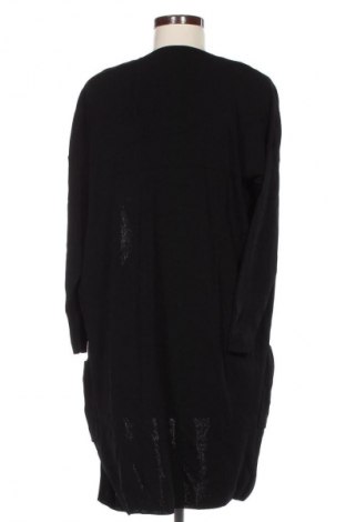 Damen Strickjacke Hallhuber, Größe XS, Farbe Schwarz, Preis 14,99 €