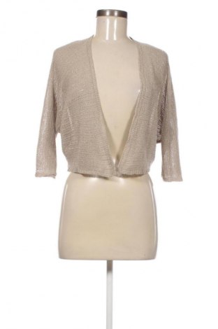 Dámsky kardigán Hallhuber, Velikost S, Barva Béžová, Cena  299,00 Kč