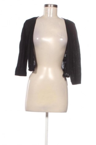 Дамска жилетка Hallhuber, Размер S, Цвят Черен, Цена 15,84 €