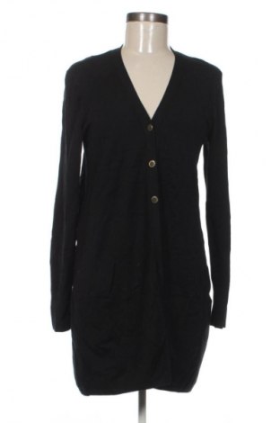 Дамска жилетка Hallhuber, Размер L, Цвят Черен, Цена 10,22 €