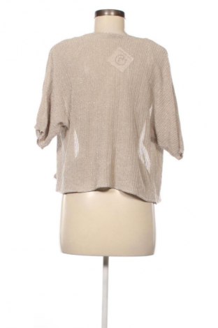 Γυναικεία ζακέτα Hallhuber, Μέγεθος XS, Χρώμα  Μπέζ, Τιμή 13,99 €