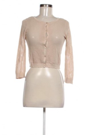 Női kardigán Hallhuber, Méret XS, Szín Barna, Ár 5 689 Ft