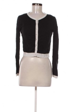 Női kardigán Hallhuber, Méret M, Szín Fekete, Ár 6 069 Ft