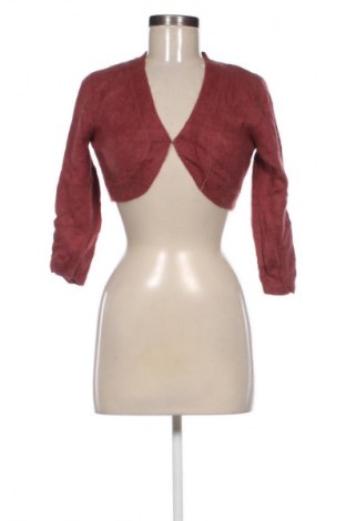 Дамска жилетка Hallhuber, Размер M, Цвят Розов, Цена 17,38 €