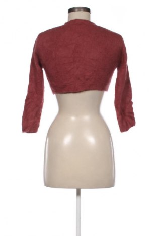 Дамска жилетка Hallhuber, Размер M, Цвят Розов, Цена 17,38 €