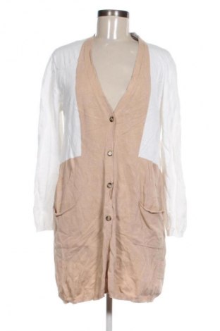 Damen Strickjacke Hand Made, Größe XL, Farbe Mehrfarbig, Preis € 6,99