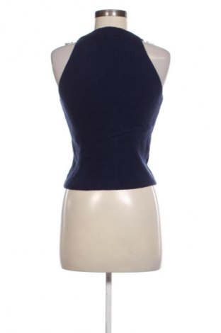 Дамска жилетка Happines, Размер S, Цвят Син, Цена 12,78 €