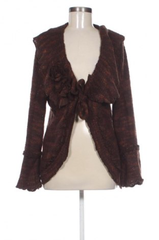 Damen Strickjacke Heine, Größe M, Farbe Mehrfarbig, Preis € 21,00