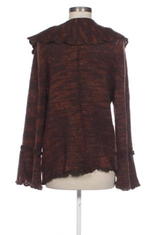 Damen Strickjacke Heine, Größe M, Farbe Mehrfarbig, Preis € 21,00