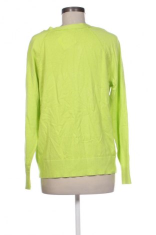 Γυναικεία ζακέτα Heine, Μέγεθος M, Χρώμα Πράσινο, Τιμή 21,00 €