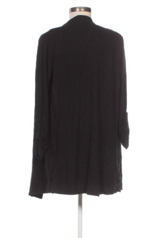 Damen Strickjacke Helline, Größe L, Farbe Schwarz, Preis € 10,99