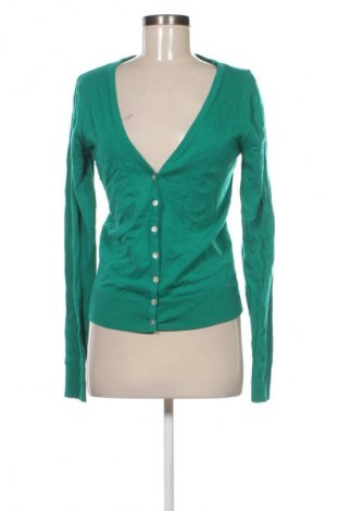 Dámsky kardigán Hema, Veľkosť L, Farba Zelená, Cena  5,95 €