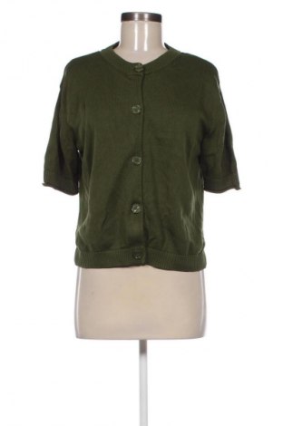 Damen Strickjacke Hema, Größe S, Farbe Grün, Preis € 15,00