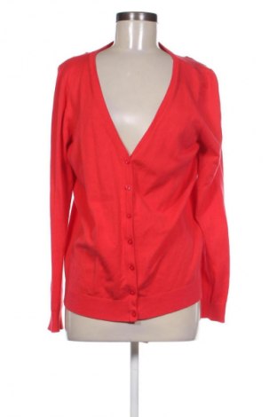 Damen Strickjacke Hema, Größe L, Farbe Rot, Preis € 15,00