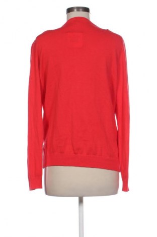 Damen Strickjacke Hema, Größe L, Farbe Rot, Preis € 15,00