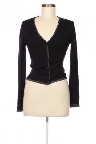 Női kardigán Hennes, Méret S, Szín Fekete, Ár 4 759 Ft