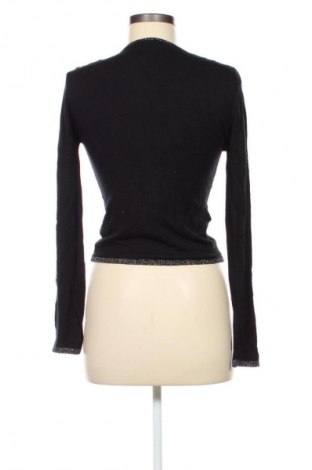 Női kardigán Hennes, Méret S, Szín Fekete, Ár 4 759 Ft