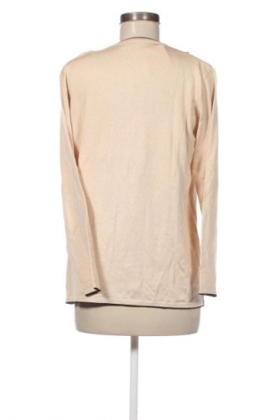 Damen Strickjacke Hensel Und Mortensen, Größe S, Farbe Beige, Preis € 23,99