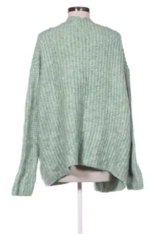 Női kardigán Herrlicher, Méret XS, Szín Zöld, Ár 8 849 Ft