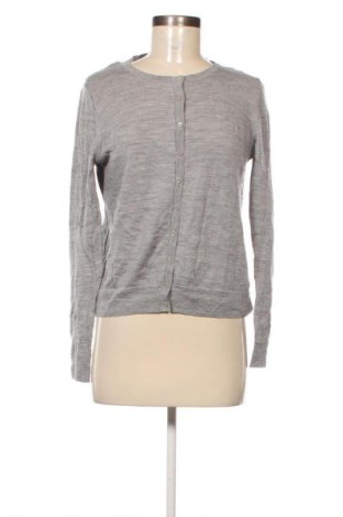 Dámsky kardigán Hessnatur, Velikost M, Barva Šedá, Cena  579,00 Kč
