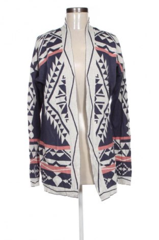 Дамска жилетка Hippie Rose, Размер XL, Цвят Многоцветен, Цена 5,11 €