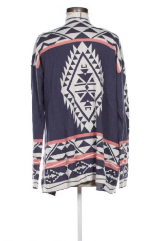 Дамска жилетка Hippie Rose, Размер XL, Цвят Многоцветен, Цена 5,11 €