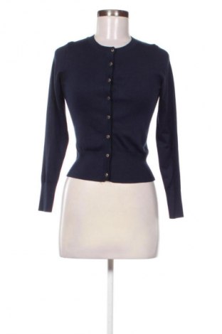 Dámsky kardigán Holly & Whyte By Lindex, Veľkosť XS, Farba Modrá, Cena  15,00 €