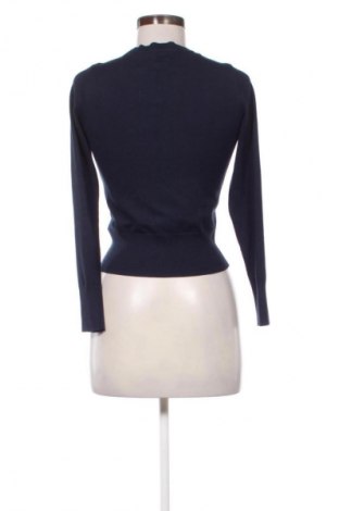 Dámsky kardigán Holly & Whyte By Lindex, Veľkosť XS, Farba Modrá, Cena  15,00 €