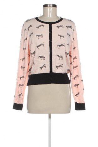 Дамска жилетка Hot Options, Размер XL, Цвят Розов, Цена 9,20 €