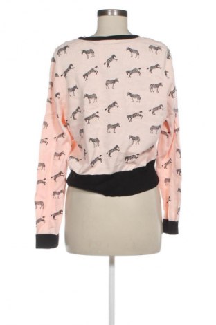 Дамска жилетка Hot Options, Размер XL, Цвят Розов, Цена 9,20 €