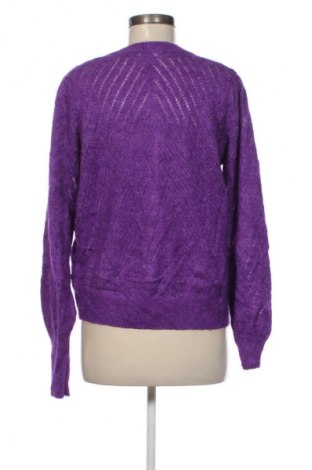 Női kardigán Ichi, Méret S, Szín Lila, Ár 2 539 Ft