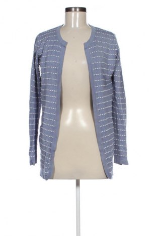 Γυναικεία ζακέτα Ichi, Μέγεθος XS, Χρώμα Πολύχρωμο, Τιμή 21,00 €