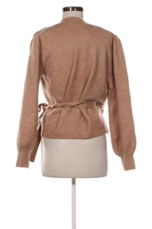 Női kardigán Ichi, Méret M, Szín Barna, Ár 8 678 Ft