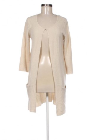 Női kardigán Ilse Jacobsen, Méret S, Szín Ekrü
, Ár 35 126 Ft